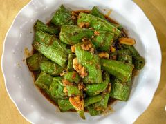 -吉莲利苑海鲜酒家(珠海拱北28年老字号店)