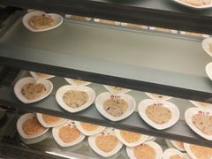 -鼎香缘海鲜自助火锅烤肉(锦辉购物广场店)