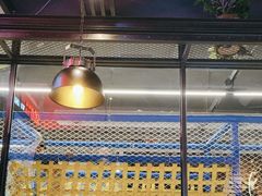 -河坝烧烤串城(金达莱店)
