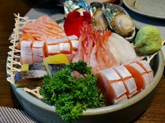 -樱之盛宴·蟹料理海鲜自助(前进大街店)