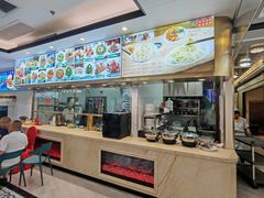 -北塘海鲜·天津菜(大光明桥旗舰店)