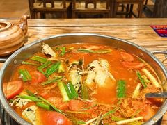 -亮欢寨(凯里总店)