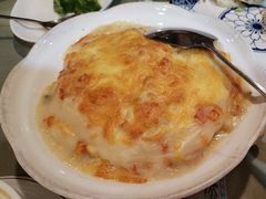 -品茶居素食馆(罗湖店)