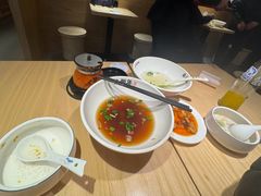 -朱新年·苏式汤团·面点(北寺塔店)