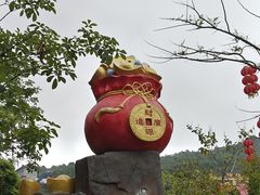 -东莞观音山旅游风景区