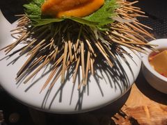 -花隐日式怀石料理(万象城购物中心店)