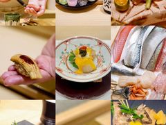 -鮨一日本料理(大中华店)