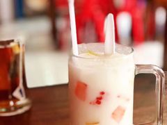 -巴厘岛悦榕庄Jumana露台餐厅