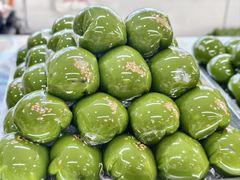 -许阿姨糕团店(南京总店)