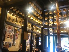 大堂-韩国料理大力士(屏风街店)