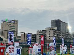 -德阳体育公园(旌阳街道)