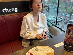 -河坝烧烤串城(金达莱店)