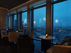 -星璞全日餐厅·高空自助餐(深铁铂尔曼酒店)