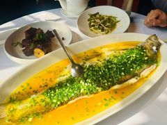 -玫瑰厅上海菜(兴国路店)