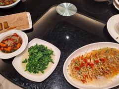 -新南华大酒店(广中店)