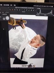 -十孕纪高端孕妇亲子摄影