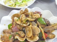 -瑶记海鲜餐厅(西涌店)