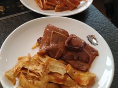 -欢乐牧场海鲜烤肉自助(牡丹园店)