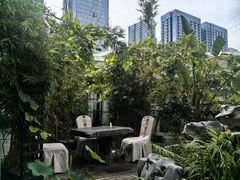 -道南書院·私房菜·早午茶·茶馆