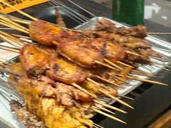 -马海涛牛肉串·午市牛腩饭·烧烤夜宵(领汇广场店)