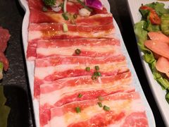 -一家东北烤肉(华大店)