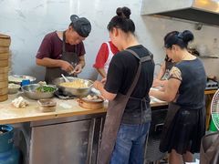 -余氏豆腐包老店(东直街店)