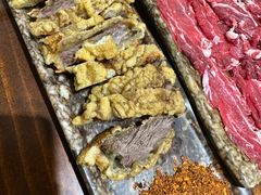 -海子口鲜牛馆(招商兰溪谷店)