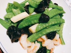 荷塘月色-大牌大·传统杭帮菜(湖滨店)