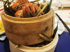 -火福·天湖阁大闸蟹博物馆主题餐厅(浅水湾店)
