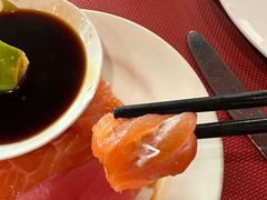 -西双版纳洲际度假酒店-海鲜傣味烧烤·侬香全日制餐厅