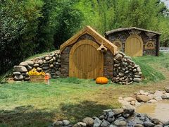 -HERRE·FARM 赫尔露营农场·团建聚会包场