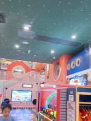-MELAND CLUB亲子乐园·派对·餐厅(北京芳圆里ID MALL店)