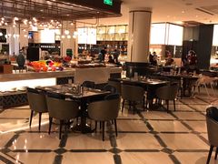 -青岛鑫江温德姆酒店