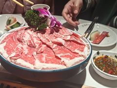 -辣虎·庭院火锅(临平新天地店)