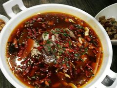 -庆合府重庆大排档(紫都城店)