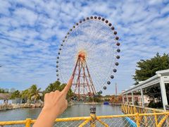 -三亚海昌梦幻海洋不夜城