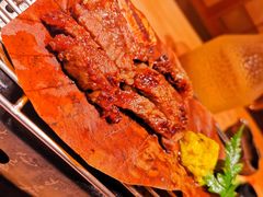 烤牛小排-玄海寿司(国贸店)