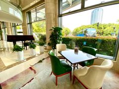 -东怡大酒店(上海科技馆店)