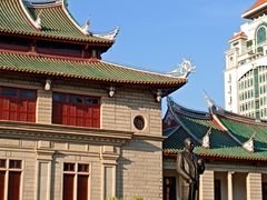 -厦门大学(思明校区)