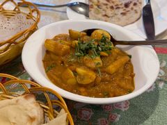 -Santoor 萨都里印度餐厅(北锣鼓巷店)