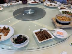 -利苑酒家(华熙国际店)