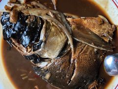 -旺顺阁鱼头泡饼(小红门店)