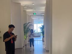 -YCHL FIT 健身(星寰店)