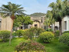 -梁启超故居纪念馆