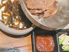 -九田家黑牛烤肉料理(华侨城店)