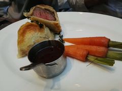 -食间牛排(湖西路店)