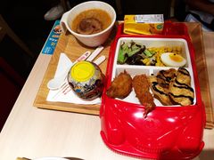 -味千拉面(双井店)