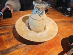 -马灯部落·西湖边的创意山景餐厅(虎跑动物园店)