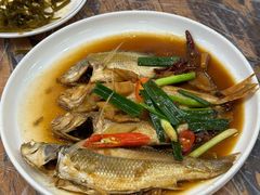 -醉壹号海鲜大排档(厦门美食地标店)