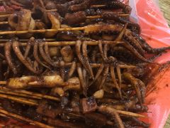 -十里铺铁板鱿鱼